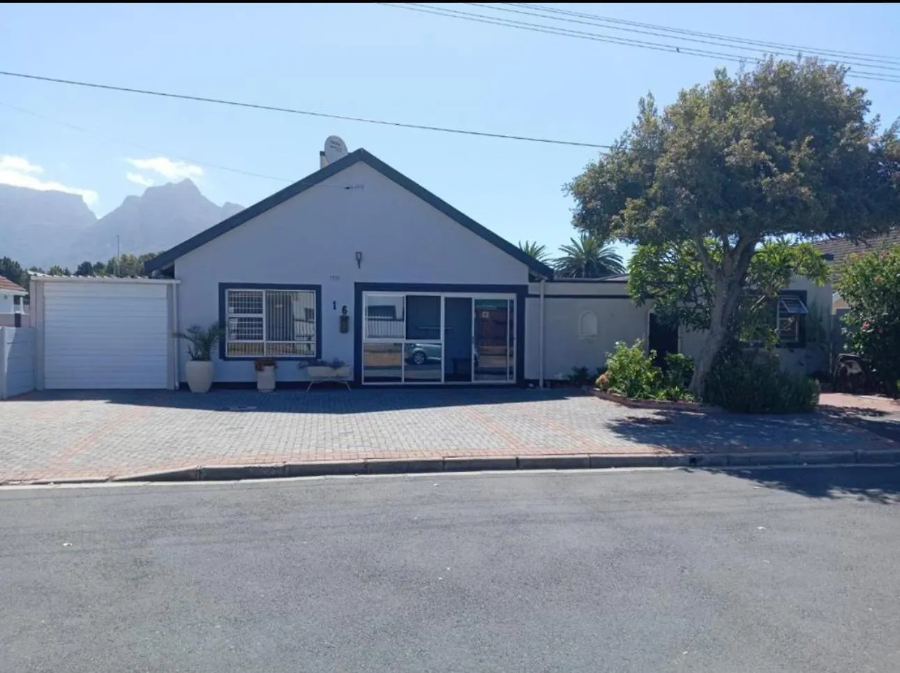 Miches House Otel Cape Town Konukevi