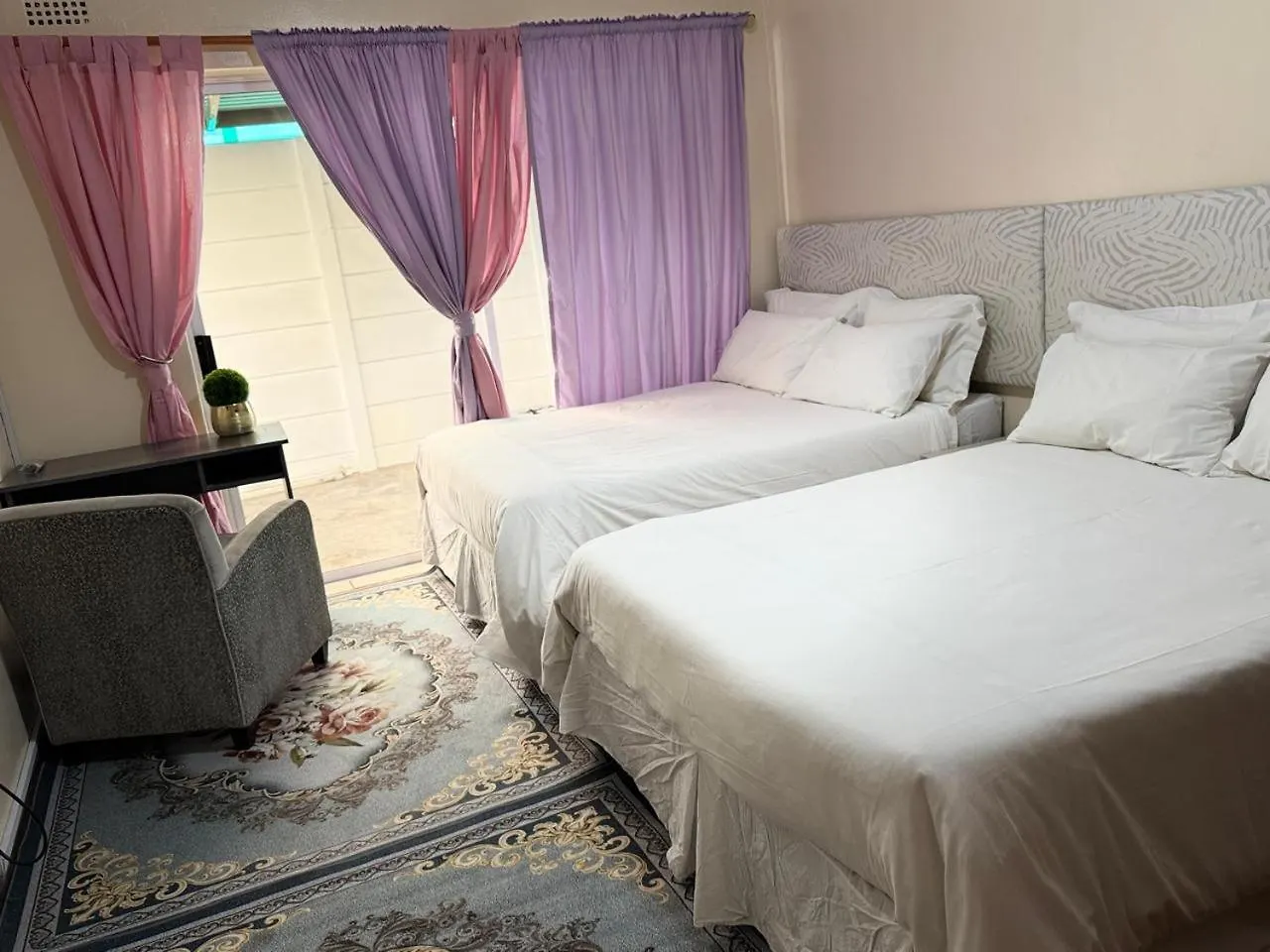 Miches House Otel Cape Town