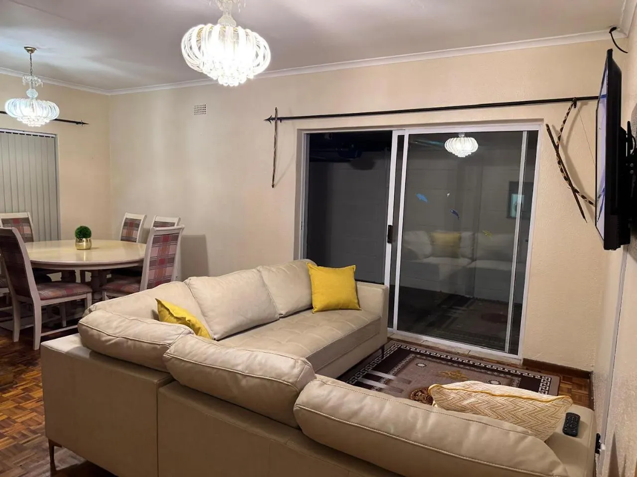 Konukevi Miches House Otel Cape Town