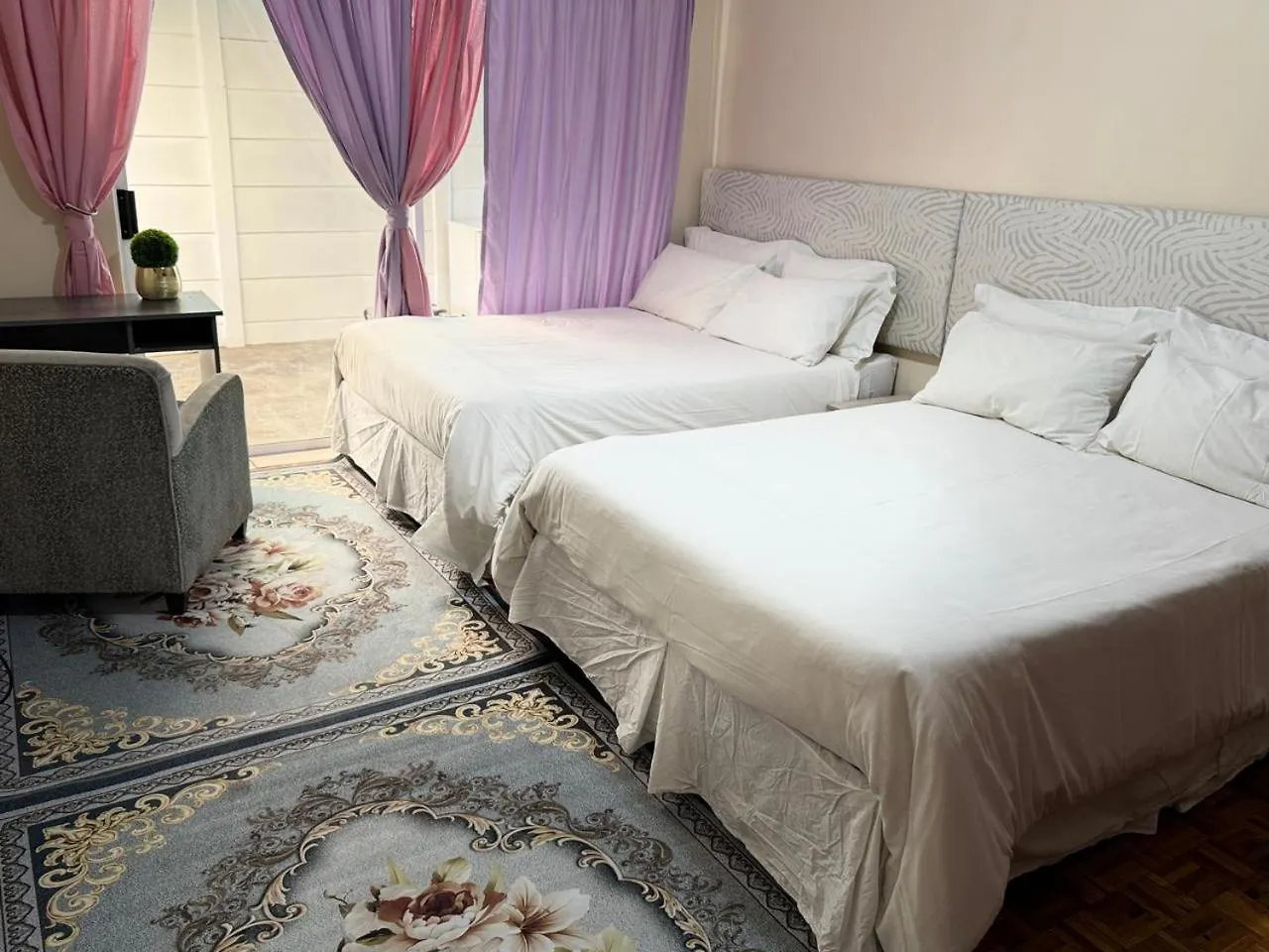 Miches House Ξενοδοχείο Κέιπ Τάουν
